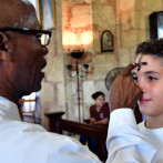 ¿Conoces los horarios de las misas de este Miércoles de Ceniza?