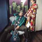 Oriana & Gabriel Pagán revelan sus secretos de pareja en el amor y la música