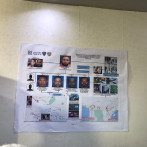 Principal implicado en caso de La Guáyiga está fuera del país