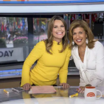 Hoda Kotb de NBC fuera del programa 'Today' debido a un problema de salud familiar