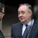 Alex Salmond pide que la Piedra del Destino no salga de Escocia y sea utilizada en la coronación de Carlos III