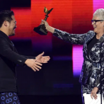 Antes de los Oscar, 'Everything Everywhere' arrasa en los Premios Spirit