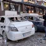 El año 2022 concluyó con cerca de 130 periodistas en prisión en países europeos, según el Consejo de Europa