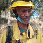 Toda una vida apagando fuegos con mísero salario