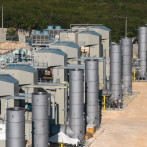 SIBA Energy realizará una inversión adicional de 100 millones de dólares para la construcción del ciclo combinado de la central