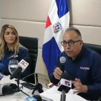CAASD suspenderá el servicio de agua en 11 sectores por empalmes en túnel de la Plaza de la Bandera