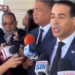 PLD apodera a la Procuraduría de denuncia en contra de Paliza, José Rijo Presbot y Víctor de Aza por “compra” de alcaldes