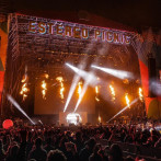 El Estéreo Picnic de Bogotá contará con un espacio de 