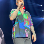 Melendi, “un titán” de la música romántica que rompe corazones en América