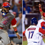 ¡Anoten la fecha! República Dominicana y Puerto Rico se enfrentarán en el Citi Field de Nueva York