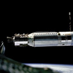 Se cumplen 57 años del primer y dramático acoplamiento espacial