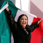 Ana Gabriel: desde una fábrica de soldadura hasta convertirse en una reina de canciones de amor