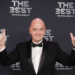 FIFA revela que el martes anunciarán los ganadores de los premios The Best