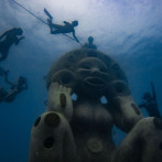 Viceministro dice sala capitular de Sosúa no tiene facultad para ordenar retiro de estatua Atabey