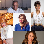 ¡El amor no tiene edad!, Tania Báez y otros 8 dominicanos flechados por Cupido durante la madurez