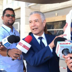 En caso Calamar, Lockward reitera que no dio dinero a exfuncionarios para la campaña