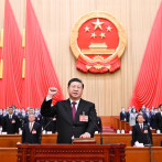 Con mandato popular, Xi Jinping encabeza nuevo impulso para modernizar China