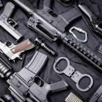 ¿Cuáles personas no pueden portar un arma de fuego en República Dominicana?