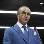 Diputado Sergio Moya 