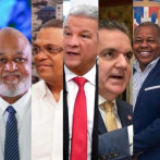 Entre licencias, destituciones y renuncias: Las bajas del tren gubernamental