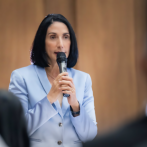 “Abinader, contundentemente, pidió a acción contra los 43 detenidos por los incendios