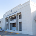 Inposdom suspende envíos hacia Estados Unidos por aranceles