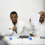 Más de 30 funcionarios bajo cuestionamientos