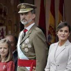 Los reyes de España asistirán a la coronación de Carlos III en Reino Unido