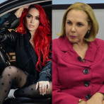 Karen Yapoort dice que Yadira Morel debe acercarse a Dios y le llueven las críticas