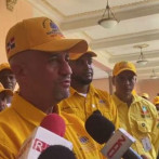 Bomberos forestales serán reconocidos por Luis Abinader mientras esperan aumento de salarios