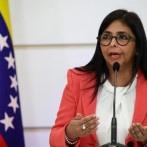 Venezuela dice EEUU busca 