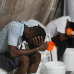 Salud Pública confirma cuatro nuevos casos de cólera; suman 33 los afectados en comunidades del sur