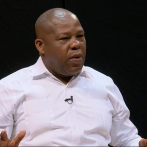 Adán Peguero pide resultados de investigación: “Creo que no merezco el trato que me están dando”