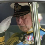 El hombre que tiene prisa: el rey Carlos III se apresura a dejar huella