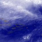 Vaguada provocará aguaceros y tormentas este viernes, el calor seguirá sobre gran parte del país