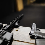 Senado aprueba extender a dos años renovación de permisos para armas de fuego