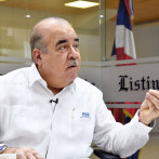 Cristóbal Marte: “El deporte en RD es un desorden con fines de lucro”