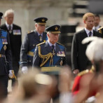 Drama real: la familia rebelde del rey Carlos III en el escenario de la coronación