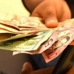 El dinero en manos del público estuvo restringido hasta mayo