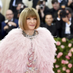 Anna Wintour busca un líder para Vogue, pero no renuncia como directora editorial