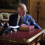 La coronación de Carlos III en Reino Unido en cuatro momentos clave