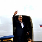 Esta es la agenda que agotará Abinader en Londres