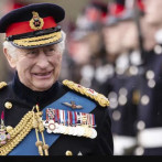¡Tiempo de la función! Reino Unido se alista para la coronación del rey Carlos III