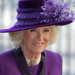 La reina Camila elimina las pieles de animales de su guardarropa, anuncia organización de animales