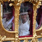 Biden felicita a Carlos III y a la reina Camila y saluda la 