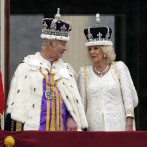 Más de 14 millones de telespectadores siguieron la coronación de Carlos III en la BBC