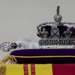 Cinco objetos destacados en la coronación de Carlos III