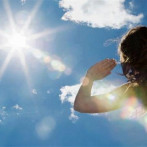 Disminuyen las lluvias este lunes; se esperan algunos aguaceros en la tarde