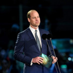 Príncipe Guillermo agradece al rey Carlos III por su servicio: 