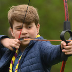 Festividades de coronación cierran con jornada de voluntariado en el Reino Unido